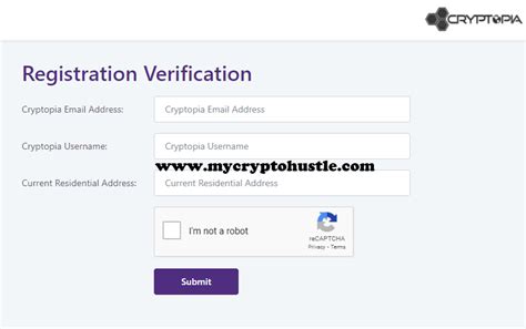 cryptopia claims portal.
